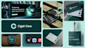 create a premium brandbook, brand strategy, visual identity
