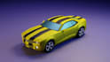 create high quality low poly 3d models for games and any projects