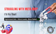 boost your sales with high ROI meta ads