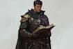 draw your dnd character art pathfinder oc fantasy game