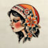 do traditional old school tattoo design
