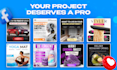 design ad creatives for facebook and instagram
