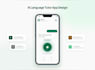 develop ai mobile apps and ai chatbots with flutter and ai saas solutions