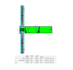 do thermal bridge calculation using therm or autopsi