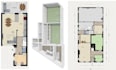 accurate and creative floor plan design services