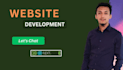 build your website, low cost