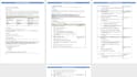 develop professional sops and process documentation