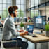 provide IT support on mac and imac devices