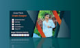 design professional and attractive facebook cover photos