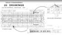 creating detailed 2d drawings based on PDF or old drawings