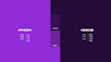 design modern brand identity and comprehensive brandbook