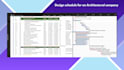 create a gantt chart in microsoft project