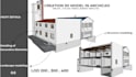 create 3d models from point cloud in archicad