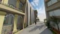 render 3d models on lumion or enscape