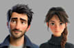 3d cartoon character animation daz3d explainer video mylar bag motion graphics