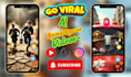 create viral ai animal rescue videos ai pet content  ai cat and dog rescue