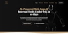 build custom internal tools and automation for your business