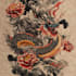 desing a custom realistic tattoo for you