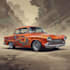 do itasha car wrap design, racing car wrap, car wrap design