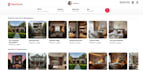 build a airbnb clone web and mobile app with admin panel