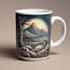 make custom coffee mug and cup design for you