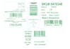 create 1000 barcodes ready to printing