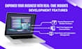 develop taas business website