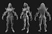 make 3d print ready model