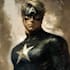 do you a dc or marvel style comic book superhero