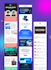 design editable mailchimp newsletter template