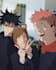 draw a custom anime style profile picture for you
