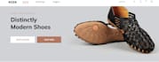 design leather product shopify store leather website leather product store