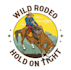 create amazing rodeo logo design