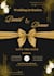 luxury wedding card design custom wedding invitations