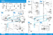 draw assembly instructions, instruction manual