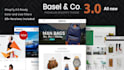 design, redesign shopify store, shopify dropshippng store