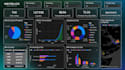 develop custom power bi dashboards