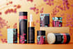 design cosmetic packaging and cosmetic label