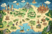 create your fantasy maps