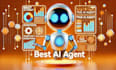 build custom ai agents and generative ai apps using langchain and hugging face