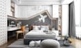 design a bedroom for your son or daughter