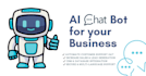 build an ai chatbot to automate your business tasks