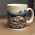 make custom coffee mug design