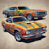 design custom car wrap, truck wrap, van wrap, wrap design