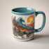 do create awesome mug designs