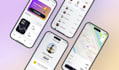 design UI UX for app, web expert figma