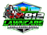 design excellent lawing care logo