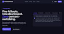 develop modern responsive react js websites