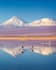 plan your travel itinerary to chile