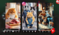 create engaging and viral ai generated animated videos